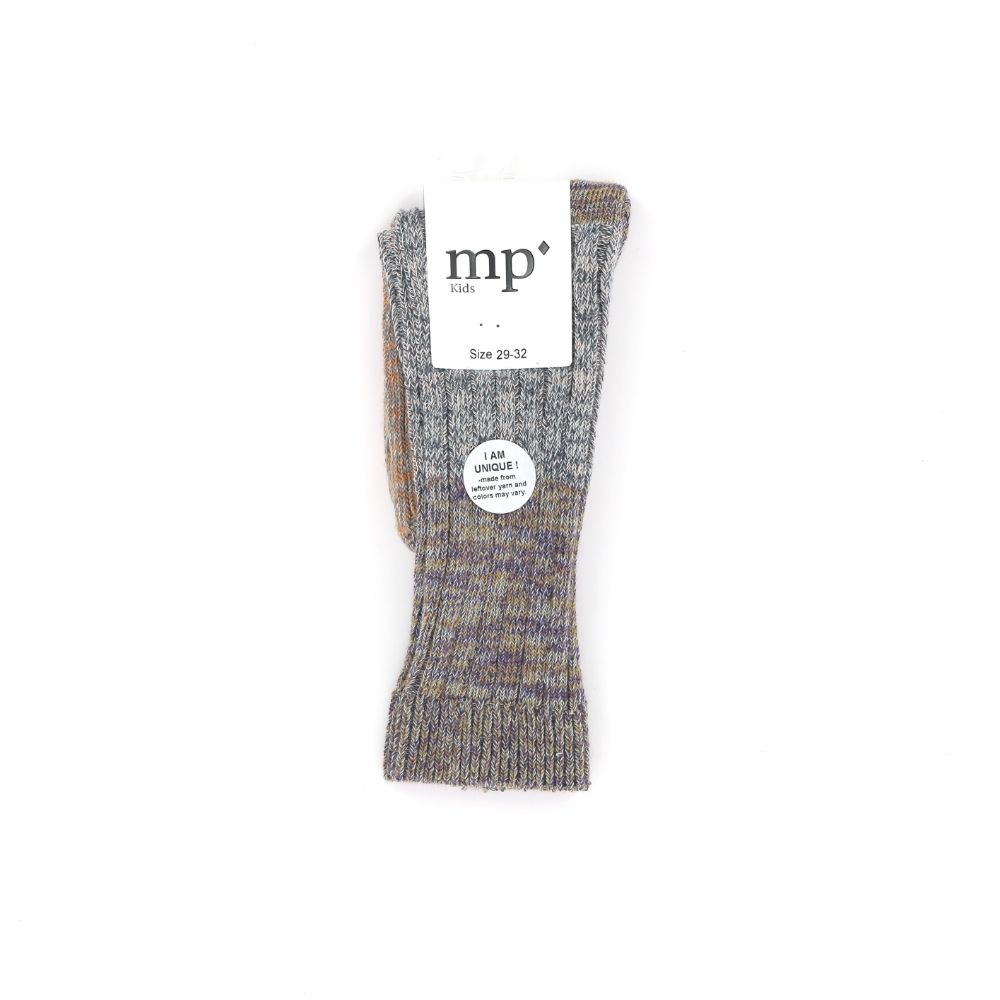 Mp Denmark Restock Socks 247431 taupe