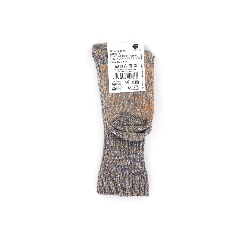 Mp Denmark Restock Socks 247431 taupe