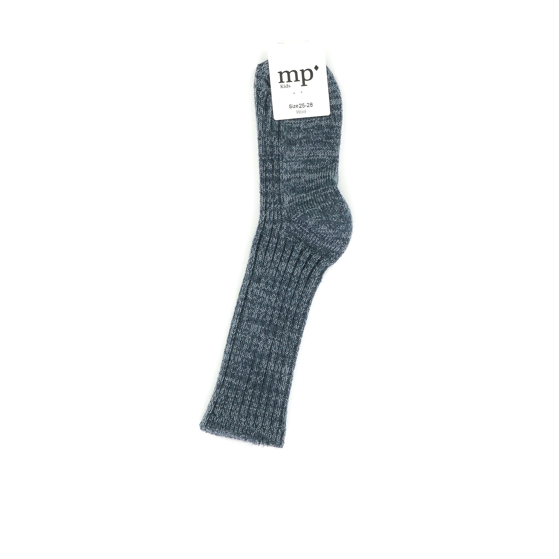 Mp Denmark Quin Socks 247449 blauw