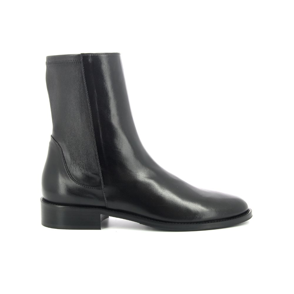 Lorenzo Masiero Boots 247473 zwart