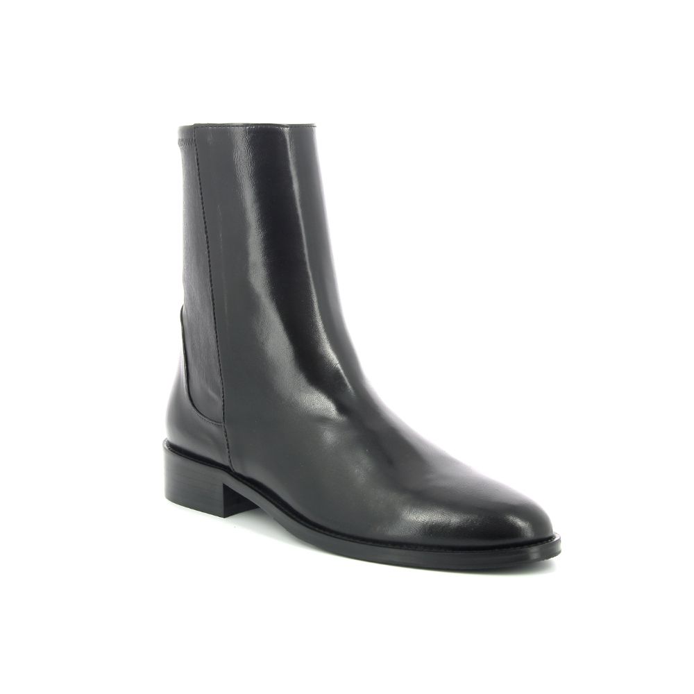 Lorenzo Masiero Boots 247473 zwart