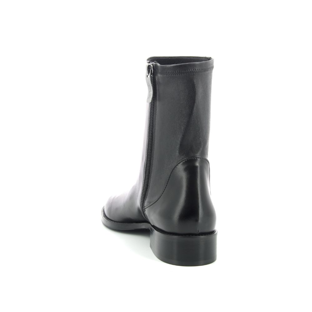 Lorenzo Masiero Boots 247473 zwart