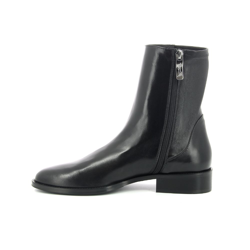 Lorenzo Masiero Boots 247473 zwart