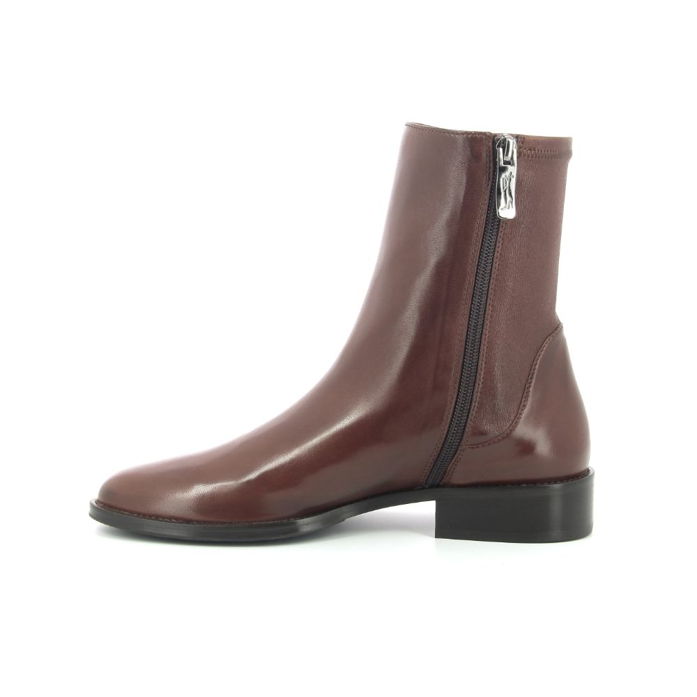 Lorenzo Masiero Boots 247474 cognac