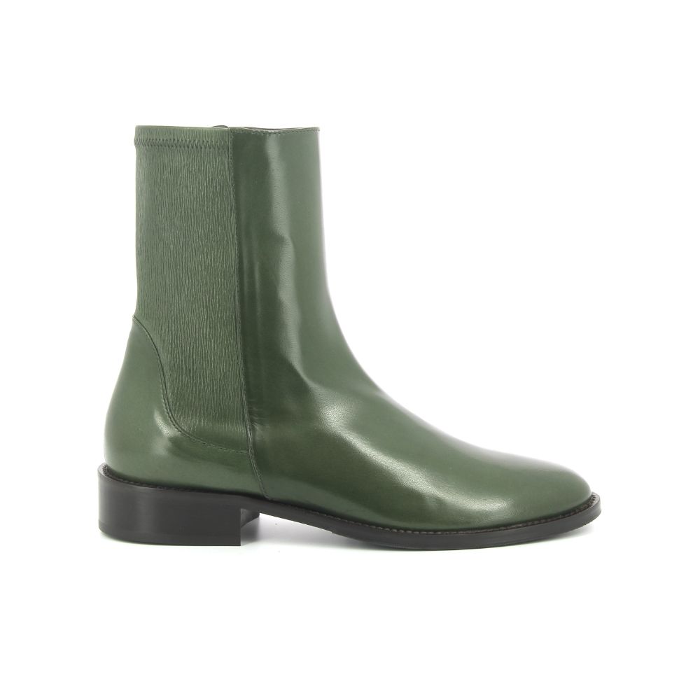 Lorenzo Masiero Boots 247475 groen