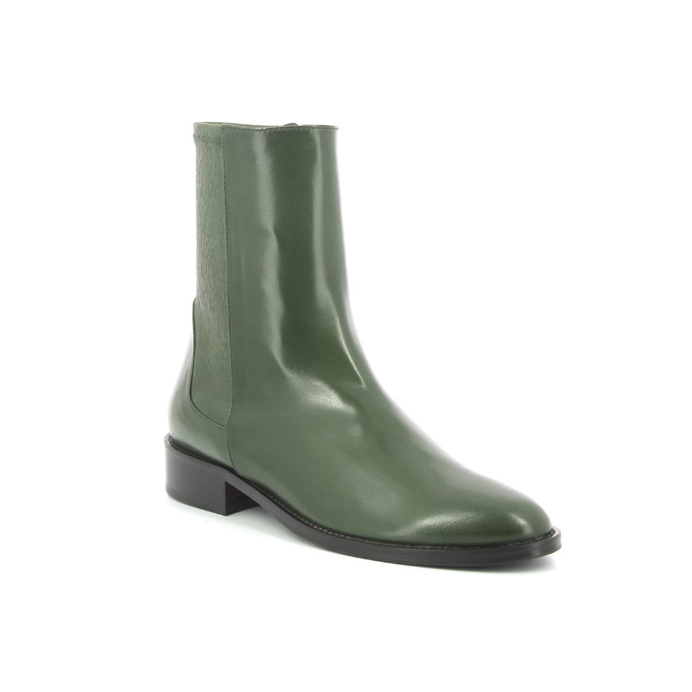 Lorenzo Masiero Boots 247475 groen