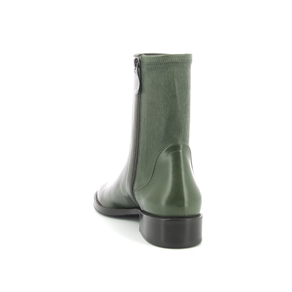 Lorenzo Masiero Boots 247475 groen