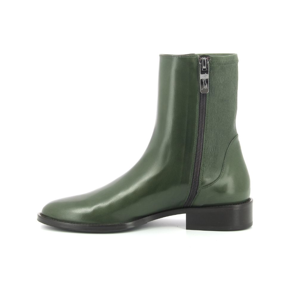 Lorenzo Masiero Boots 247475 groen