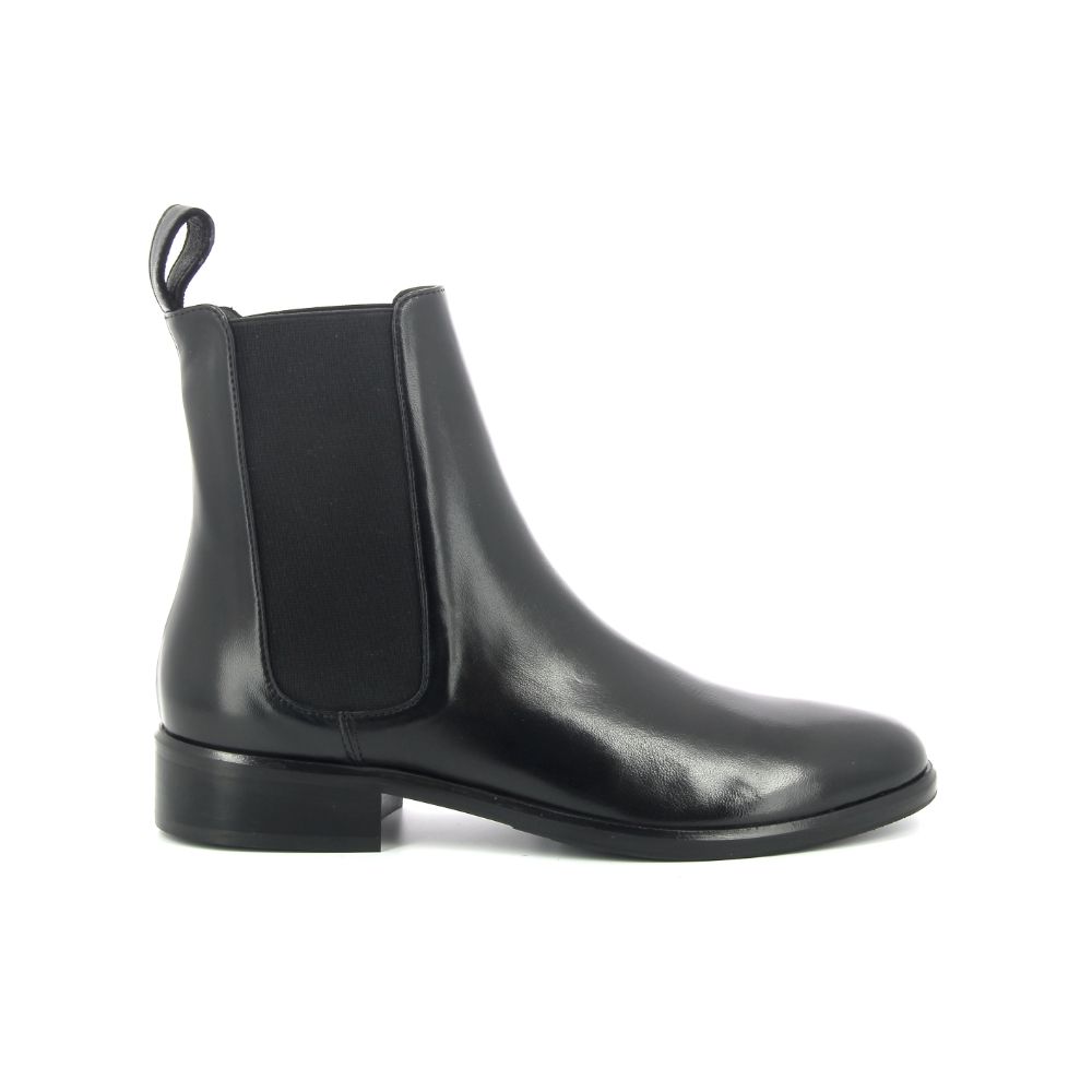 Lorenzo Masiero Boots 247478 zwart