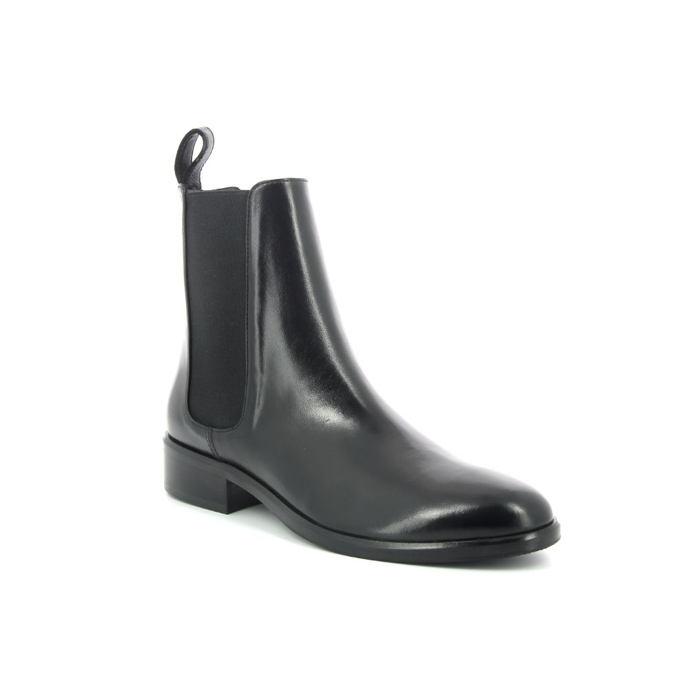 Lorenzo Masiero Boots 247478 zwart