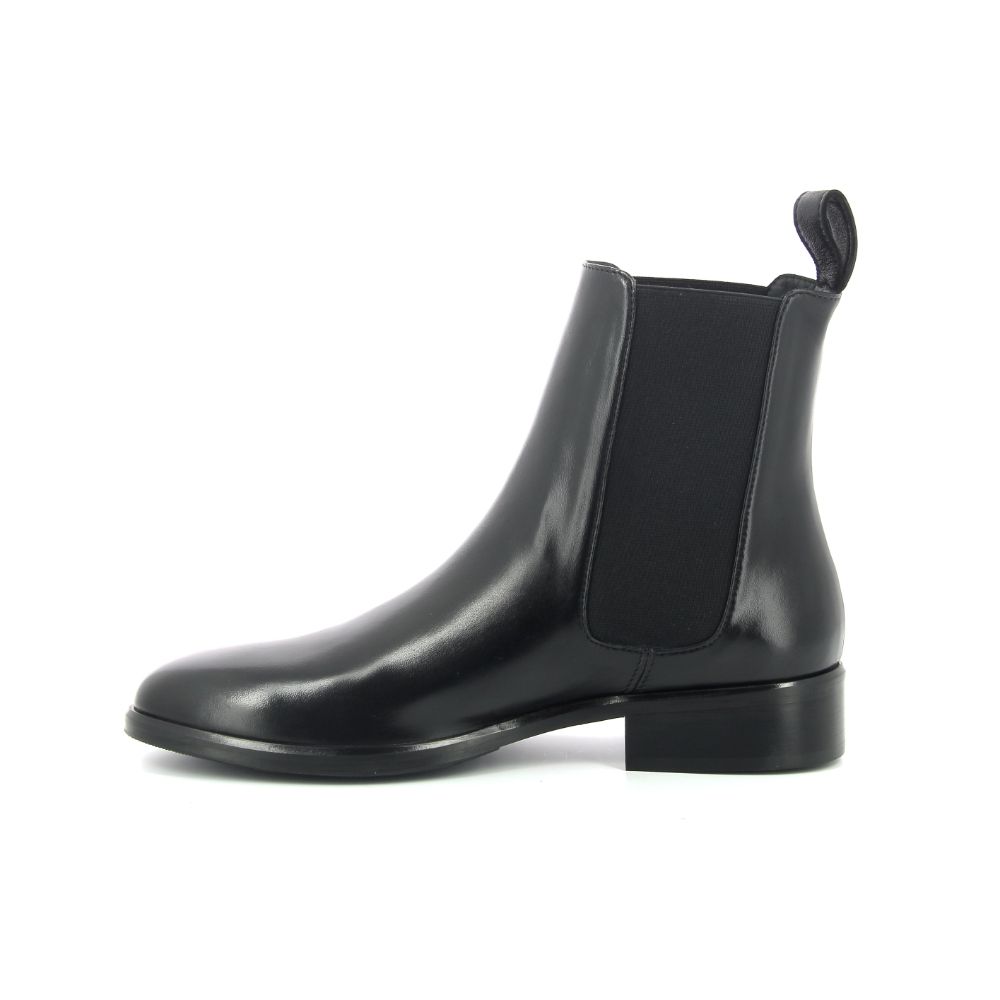 Lorenzo Masiero Boots 247478 zwart