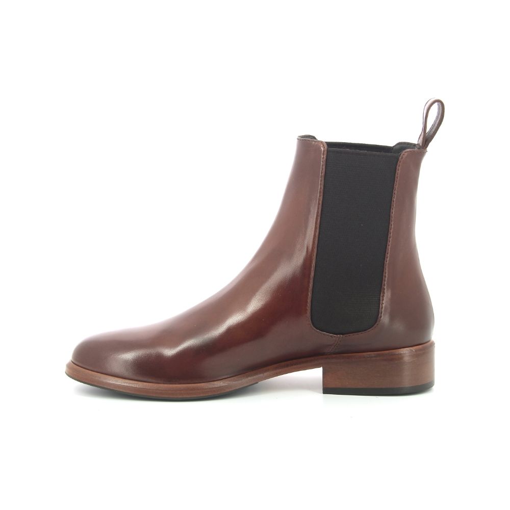 Lorenzo Masiero Boots 247479 cognac