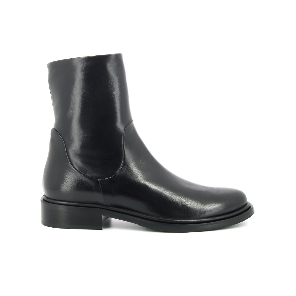 Lorenzo Masiero Boots 247480 zwart