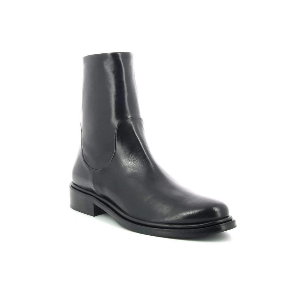 Lorenzo Masiero Boots 247480 zwart