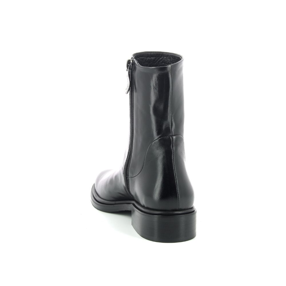 Lorenzo Masiero Boots 247480 zwart