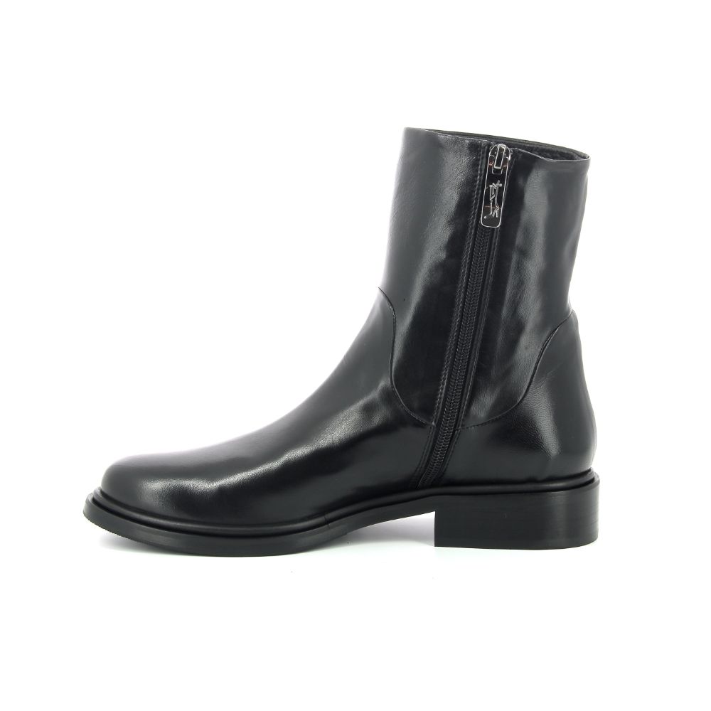 Lorenzo Masiero Boots 247480 zwart