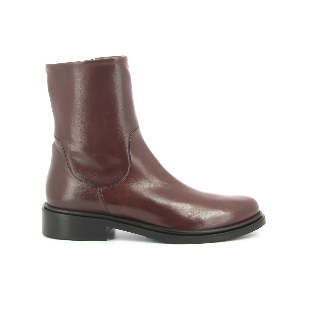 Lorenzo Masiero Boots 247482-41 cognac