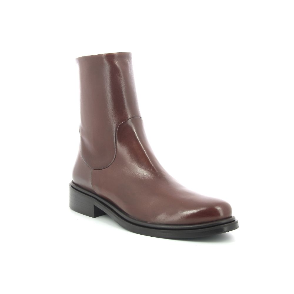 Lorenzo Masiero Boots 247482 cognac