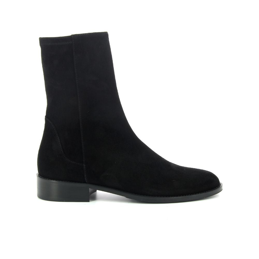 Lorenzo Masiero Boots 247484 zwart