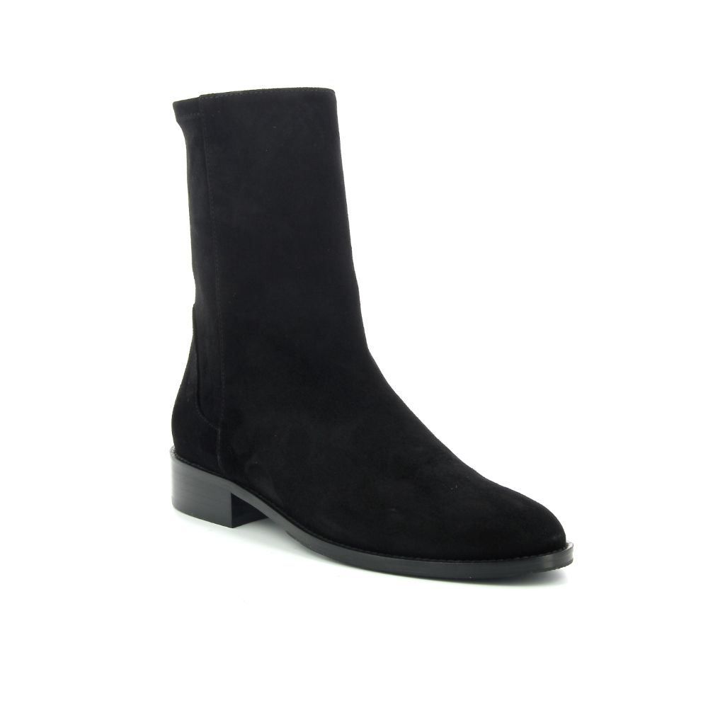 Lorenzo Masiero Boots 247484 zwart