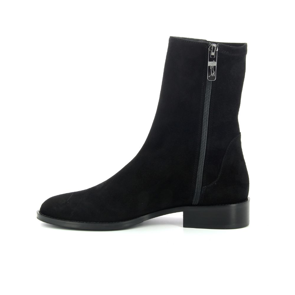 Lorenzo Masiero Boots 247484 zwart