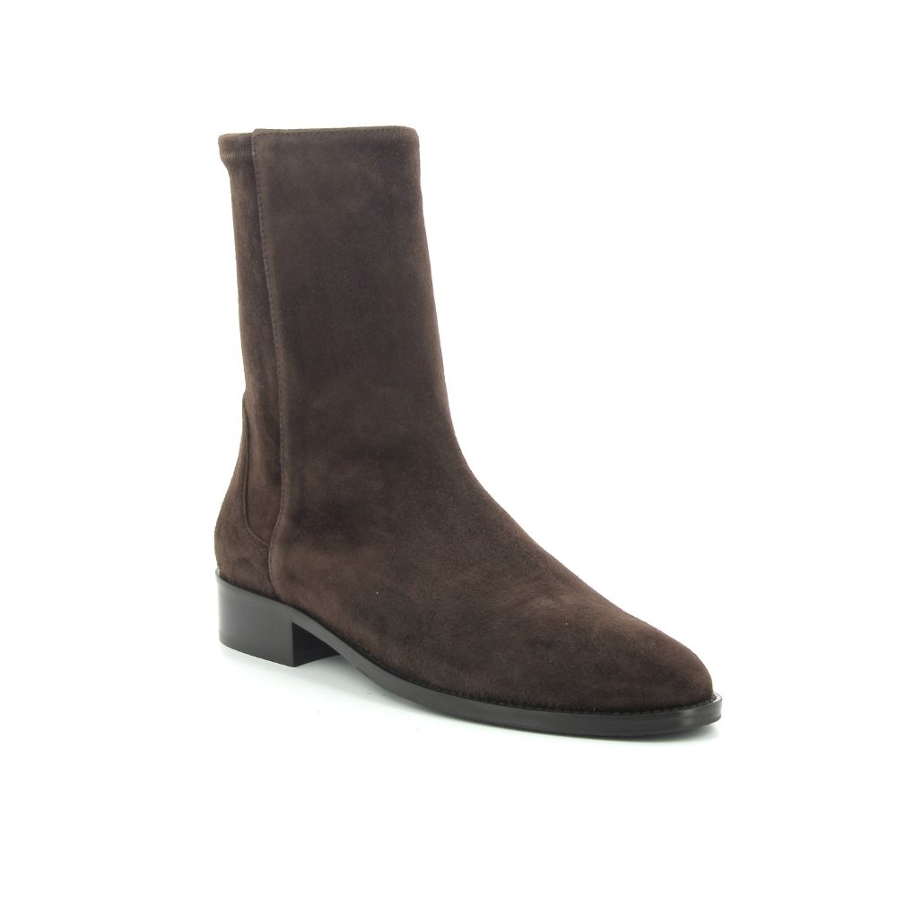 Lorenzo Masiero Boots 247485 bruin