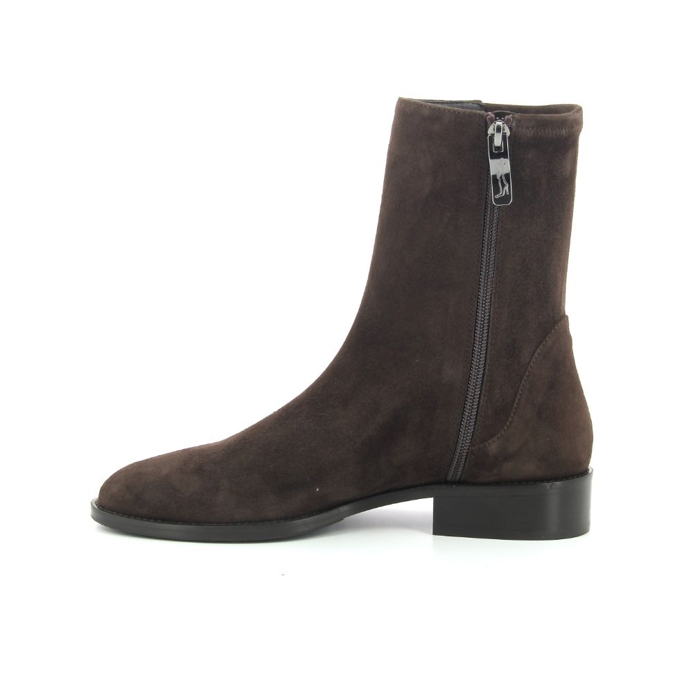 Lorenzo Masiero Boots 247485 bruin