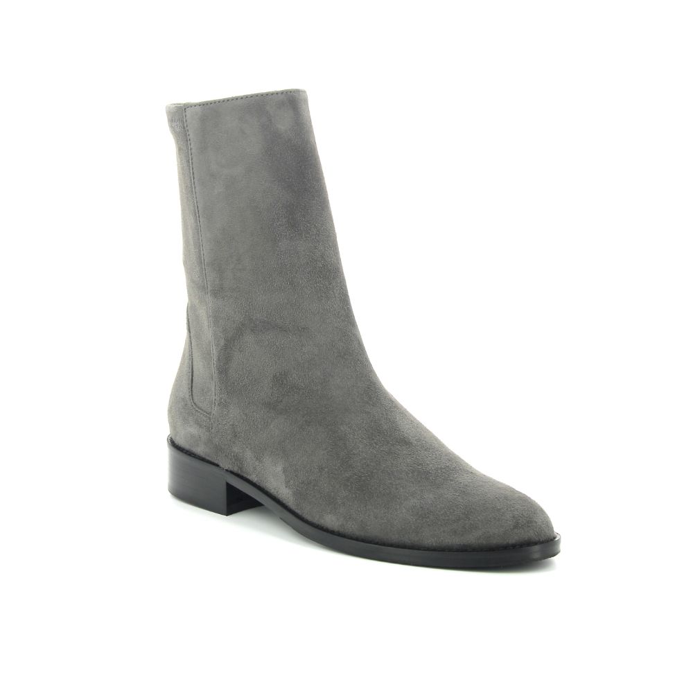 Lorenzo Masiero Boots 247487 grijs