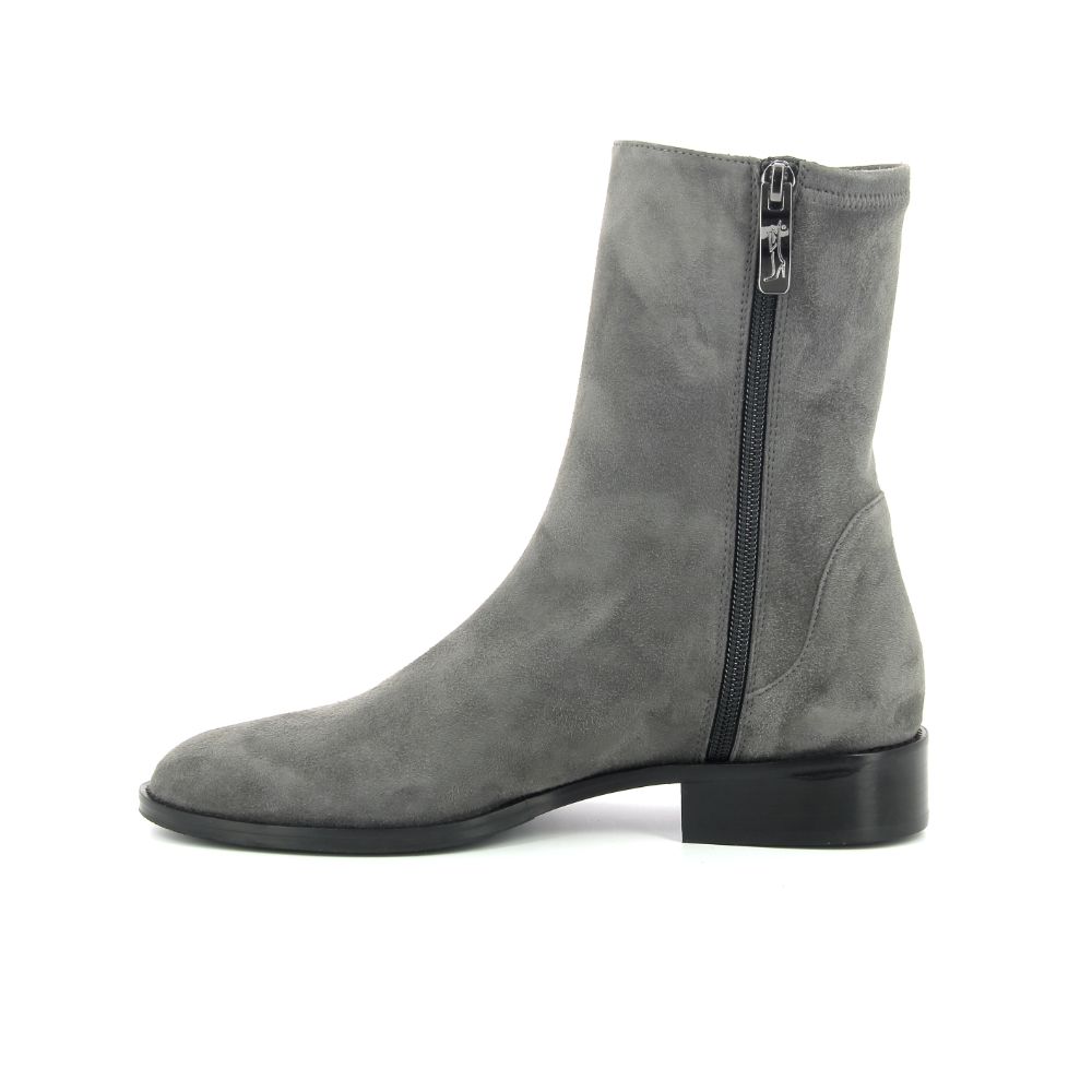 Lorenzo Masiero Boots 247487 grijs