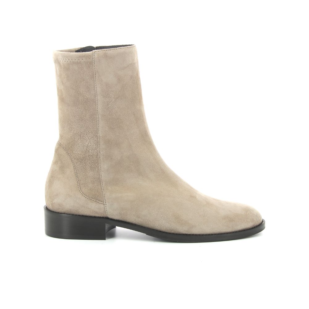 Lorenzo Masiero Boots 247488 taupe