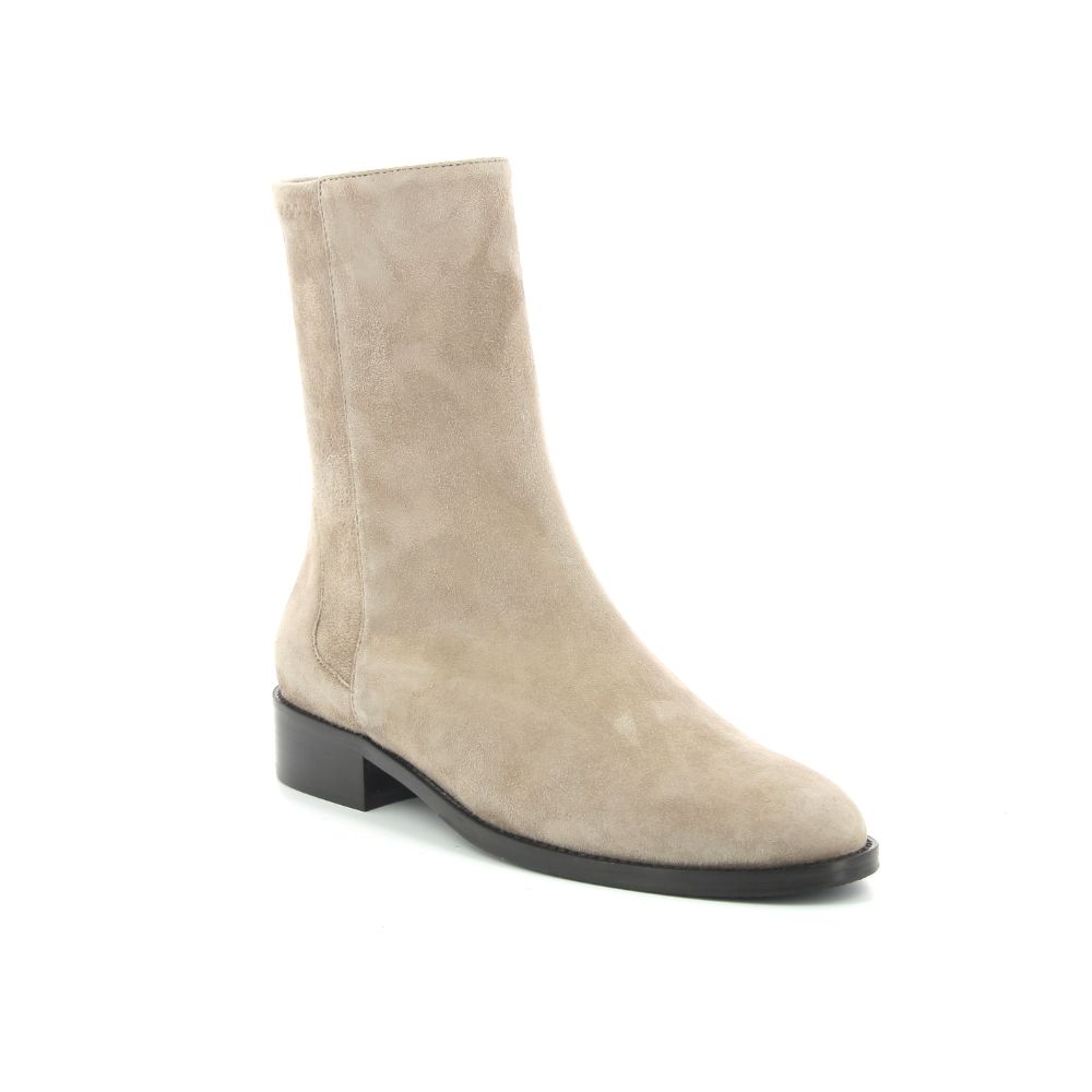 Lorenzo Masiero Boots 247488 taupe