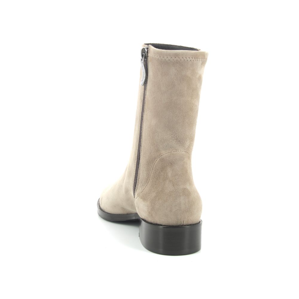 Lorenzo Masiero Boots 247488 taupe