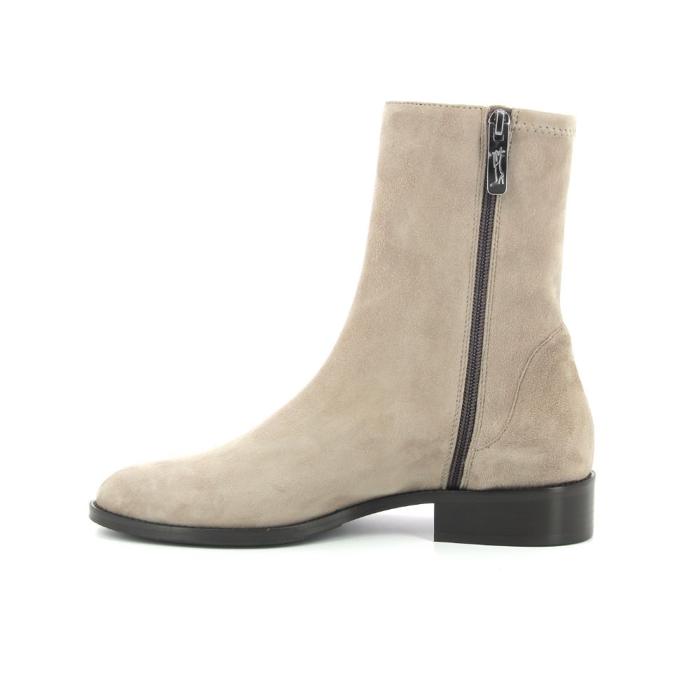 Lorenzo Masiero Boots 247488 taupe