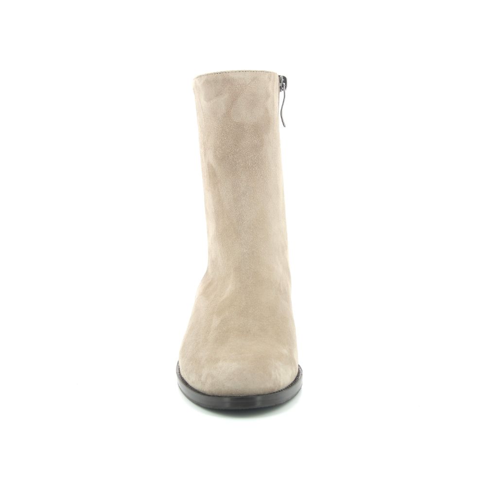 Lorenzo Masiero Boots 247488 taupe