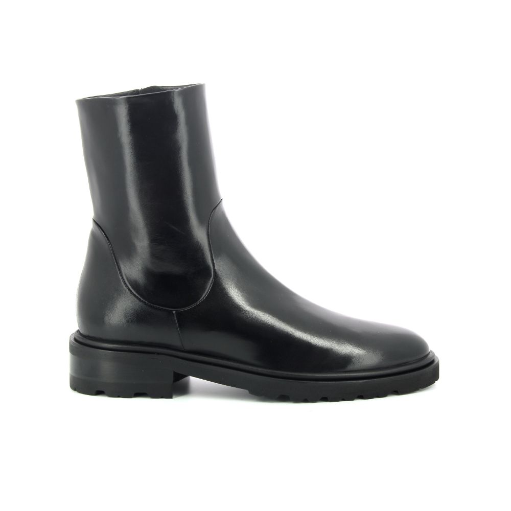 Lorenzo Masiero Boots 247489 zwart