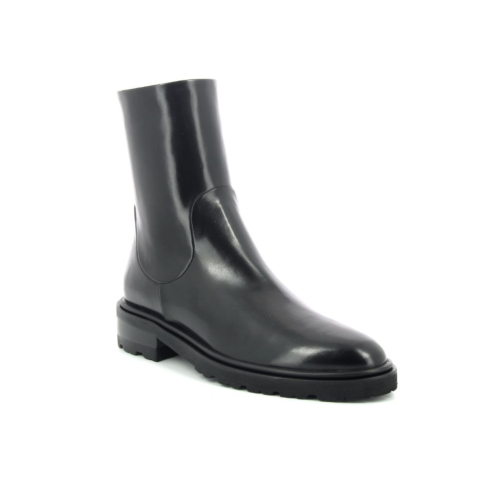 Lorenzo Masiero Boots 247489 zwart