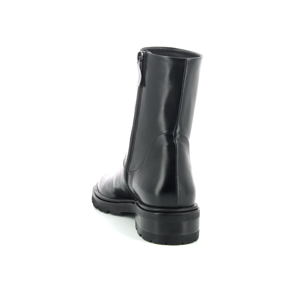 Lorenzo Masiero Boots 247489 zwart