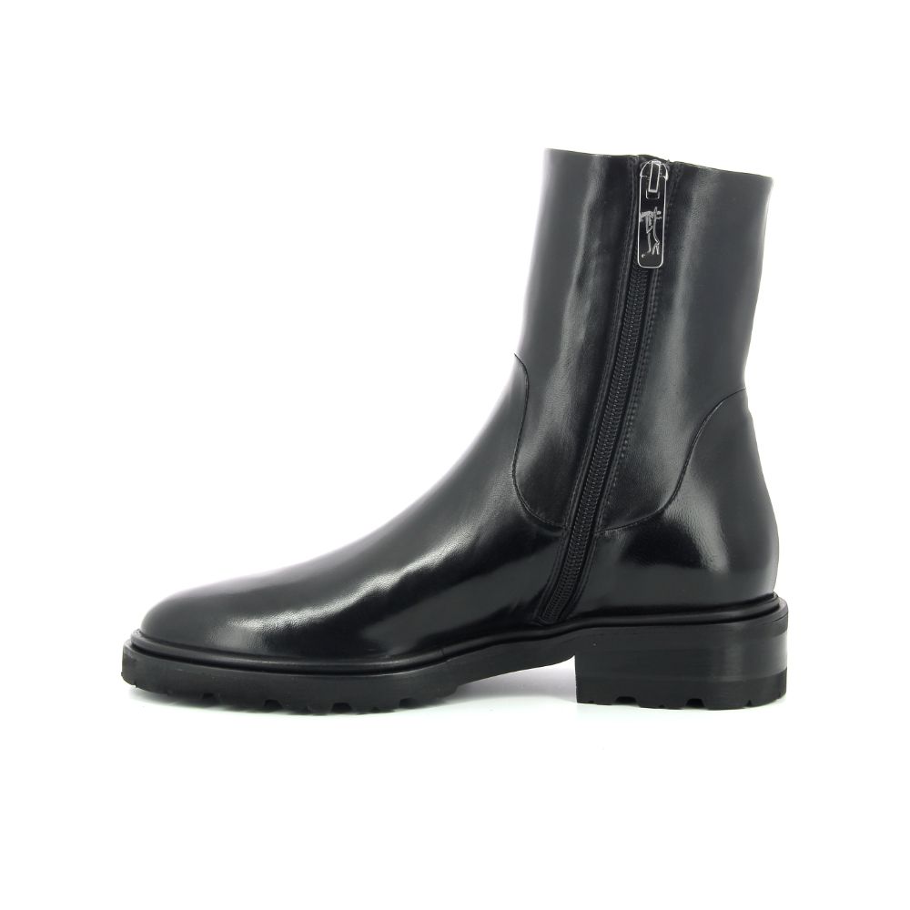 Lorenzo Masiero Boots 247489 zwart