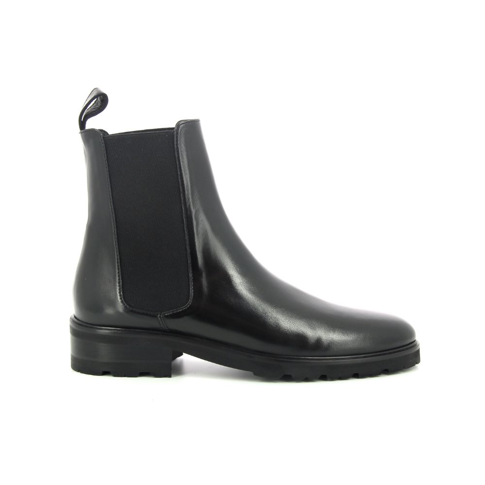 Lorenzo Masiero Boots 247491 zwart