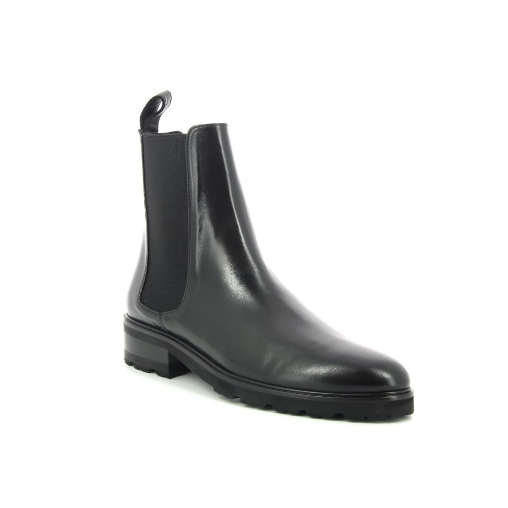 Lorenzo Masiero Boots 247491 zwart