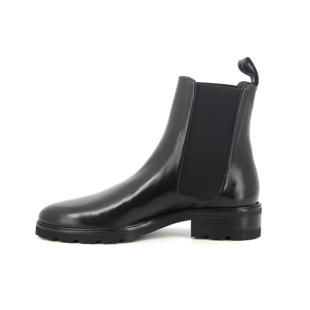 Lorenzo Masiero Boots 247491 zwart