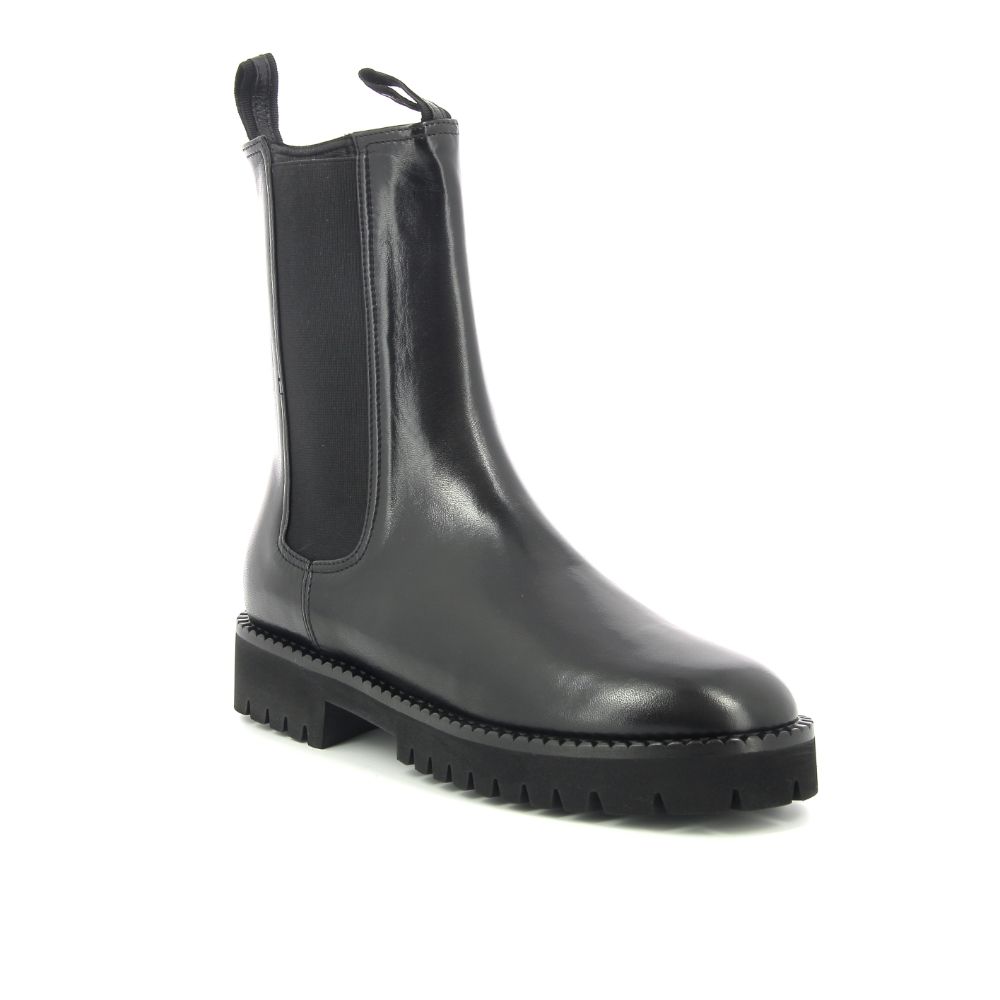 Lorenzo Masiero Boots 247492 zwart