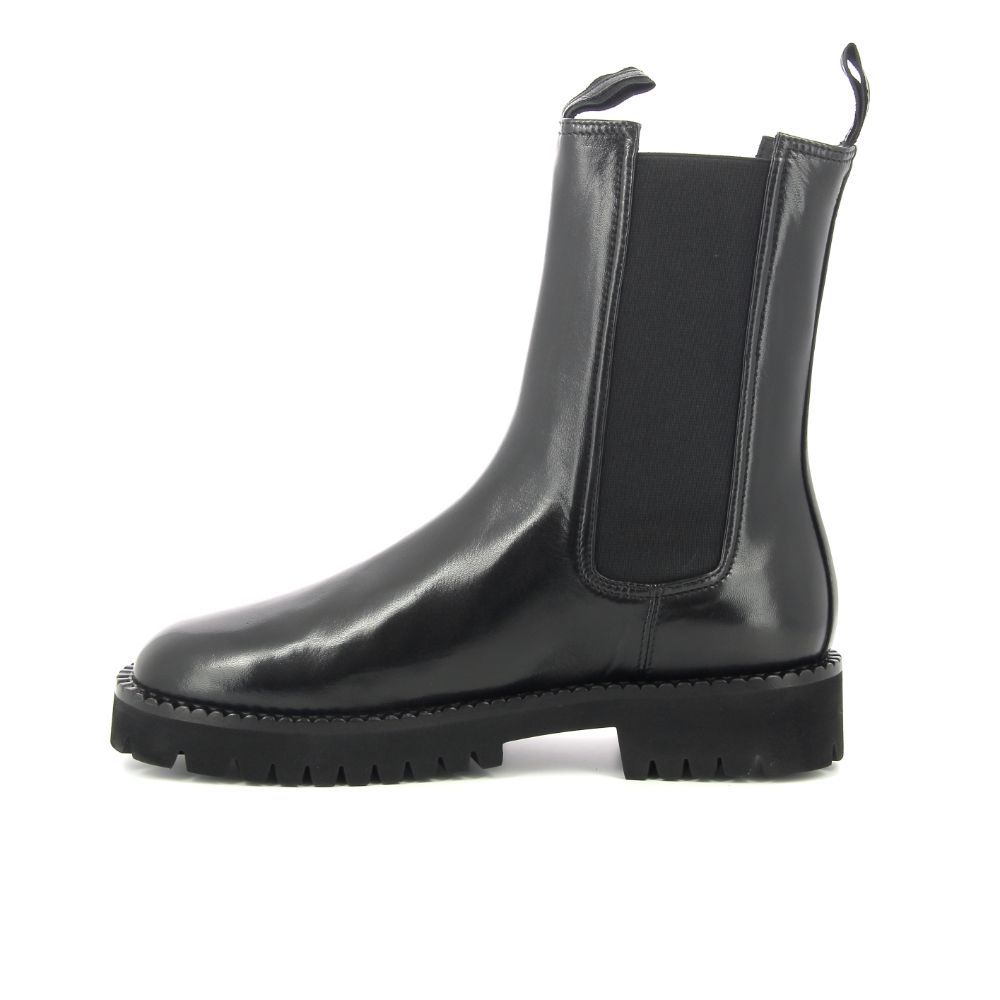 Lorenzo Masiero Boots 247492 zwart