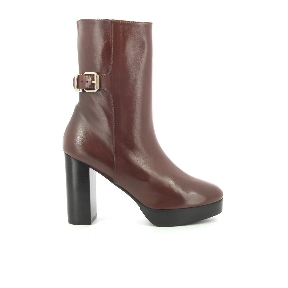 Lorenzo Masiero Boots 247494 cognac