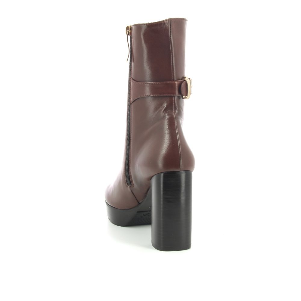 Lorenzo Masiero Boots 247494 cognac