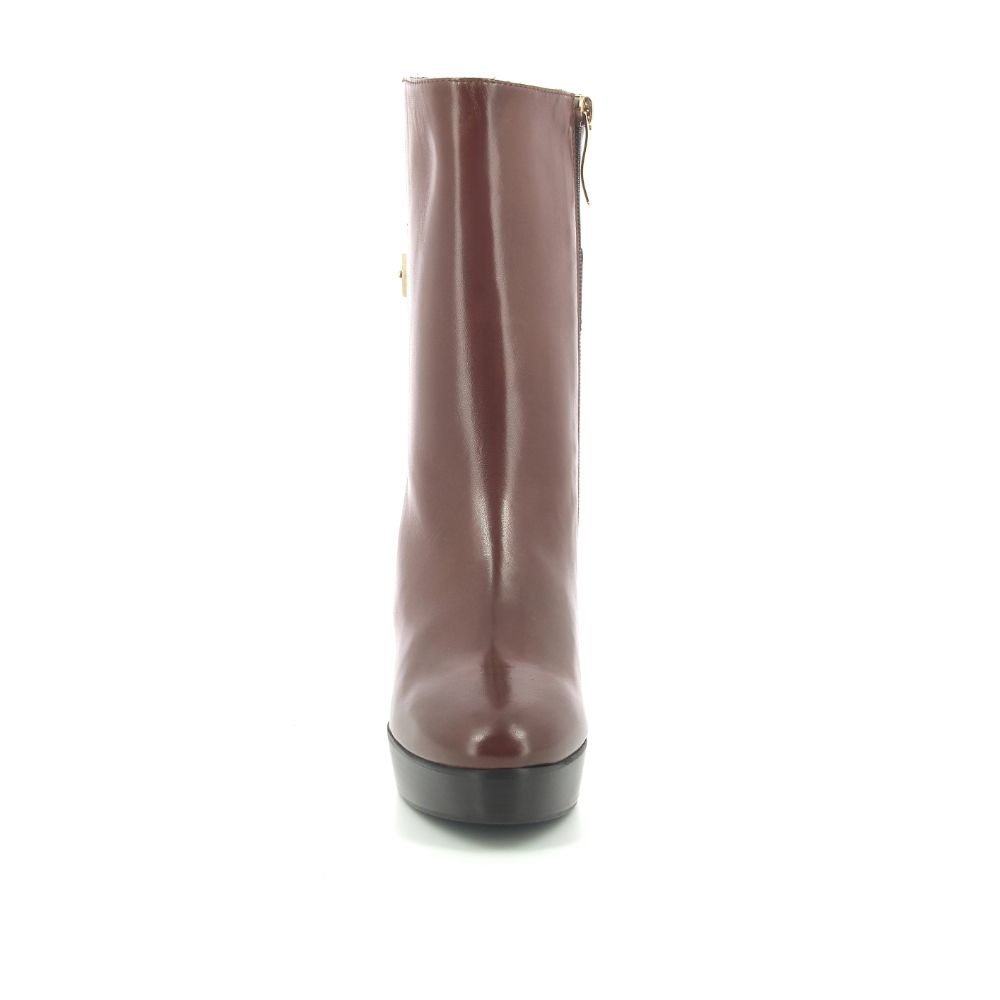 Lorenzo Masiero Boots 247494 cognac