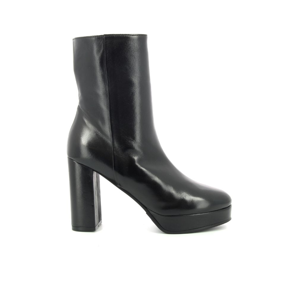 Lorenzo Masiero Boots 247496 zwart