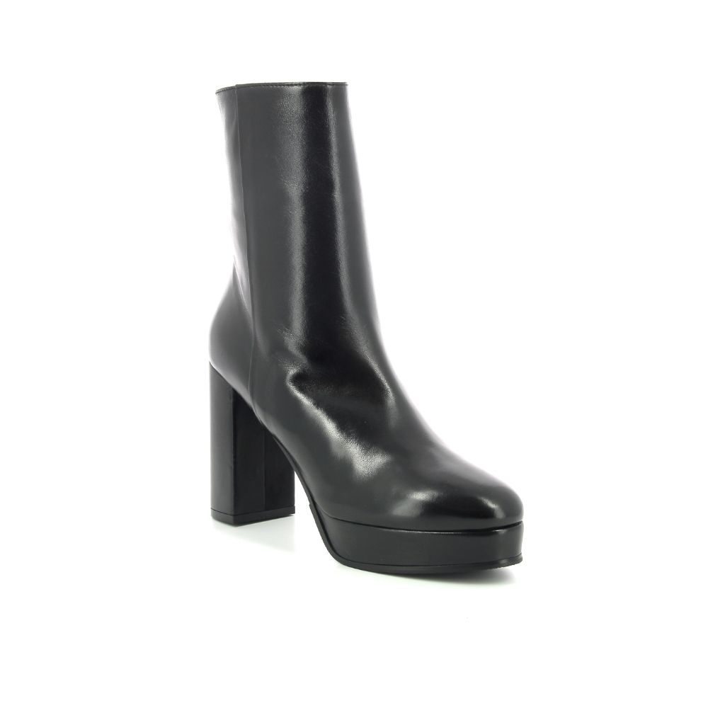 Lorenzo Masiero Boots 247496 zwart