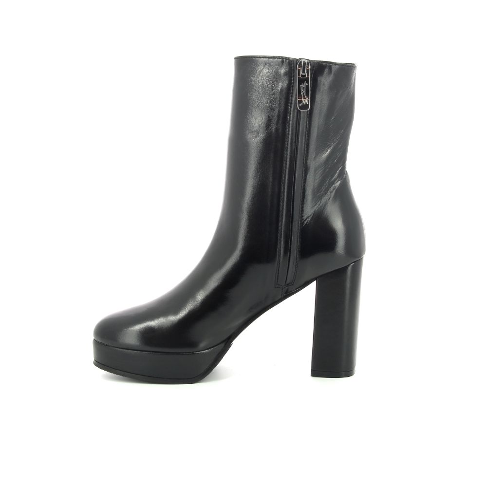 Lorenzo Masiero Boots 247496 zwart