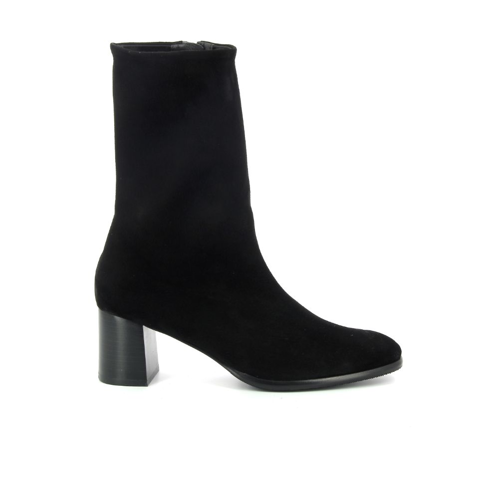 Lorenzo Masiero Boots 247498 zwart